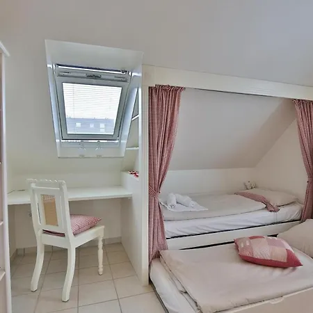 Residenz Seeschwalbe Residenz Seeschwalbe 5 *