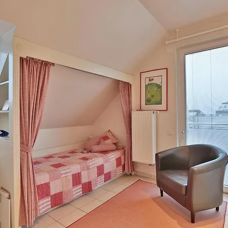 Residenz Seeschwalbe Residenz Seeschwalbe 5 *